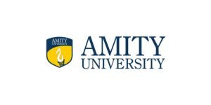 Amity University logo