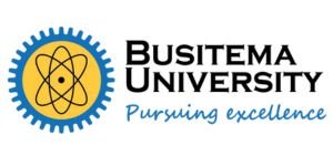 Busitema University logo