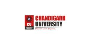 Chandigarh University logo