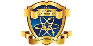 Kibabii University Logo
