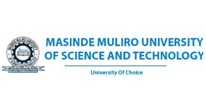 Masinde Muliro University of Science and Technology logo